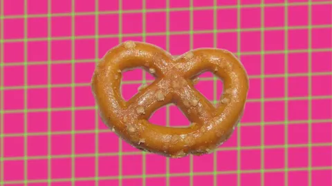 Twists & Turns: The Unknown History of Pretzels