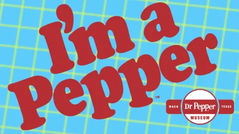 Dr Pepper Slogans & Ads 