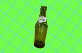 The History of Sprite