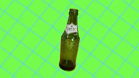 The History of Sprite