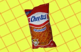 History of Cheetos