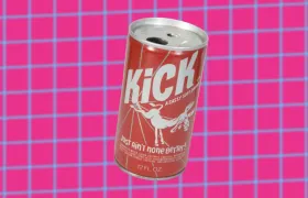 Kick Soda
