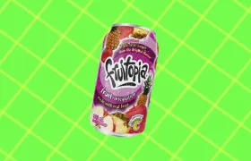 What Happened to Fruitopia?