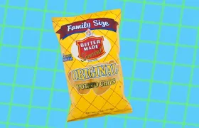Better Made Potato Chips