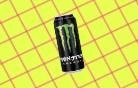 History of Monster Energy Drinks
