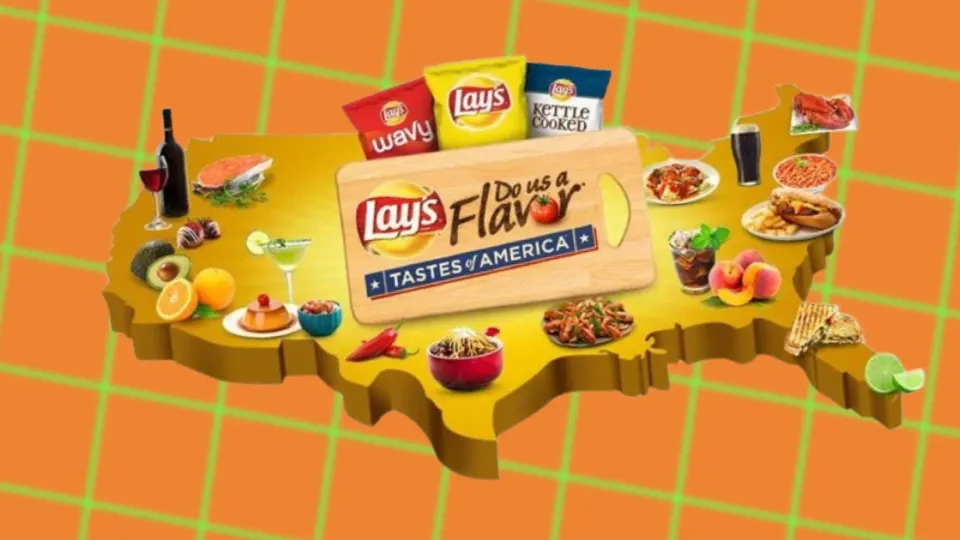 Do Us a Flavor