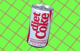 History of Diet Coke