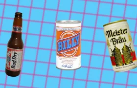 13 Discontinued Beers You Forgot About