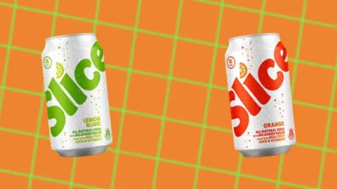 Slice Soda