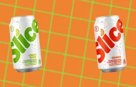 Slice Soda