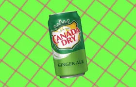 History of Canada Dry