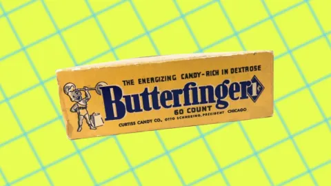 The Unknown History of Butterfinger