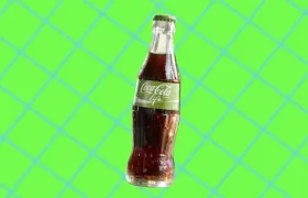 Coca-Cola Life was Discontinued