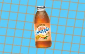 History of Snapple