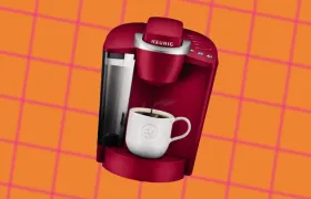 History of Keurig