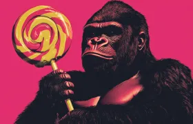 The History of Lollipops They Erased from Textbooks