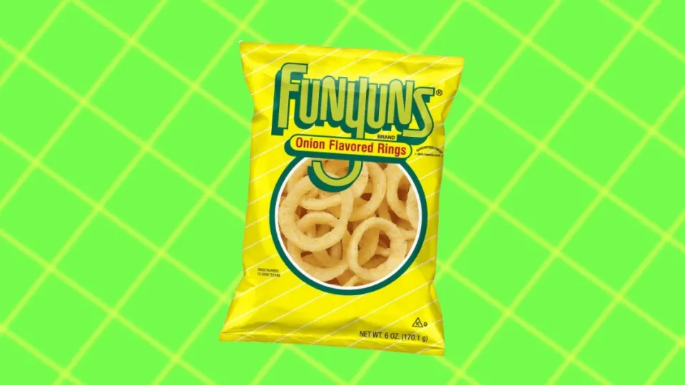 History of Funyuns 