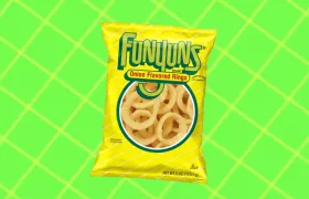 History of Funyuns 
