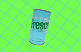 History of Fresca