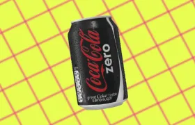 Coke Zero Nascar drivers