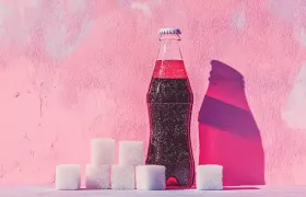 How Sugar Caused Pepsi to go Bankrupt