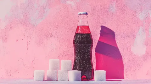 How Sugar Caused Pepsi to go Bankrupt