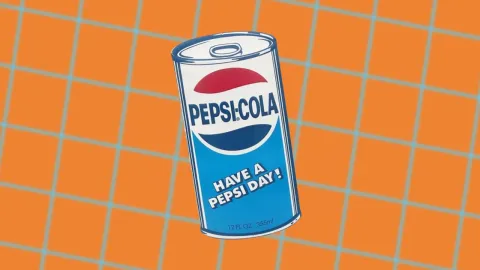 Have a Pepsi Day