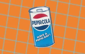 Have a Pepsi Day