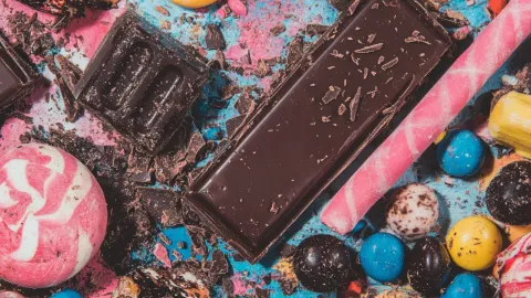 The Hershey Company Acquisitions & Mergers