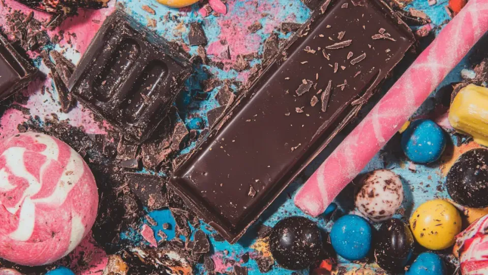 The Hershey Company Acquisitions & Mergers