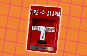 History of the Fire Alarm