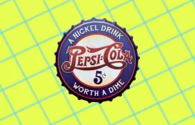 Twice As Much For a Nickel