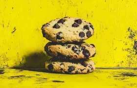 The Unknown History of Chocolate Chip Cookies