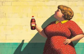 The History of Diet Sodas: The Rise of the Waistline Watchers