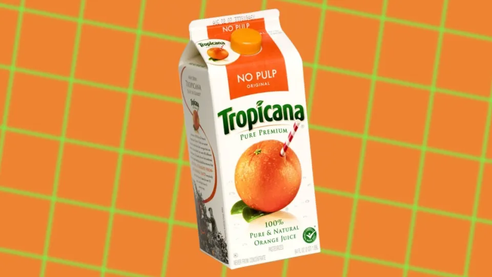 The Unknown History of Tropicana
