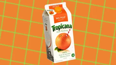The Unknown History of Tropicana