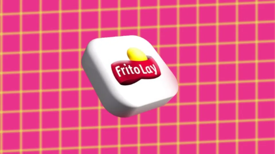 Frito-Lay Slogans & Ads