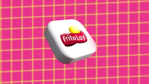 Frito-Lay Slogans & Ads