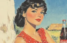 History of Coca-Cola in Mexico