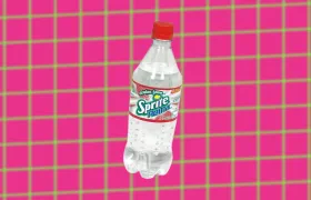 Why Sprite Remix was Discontinued