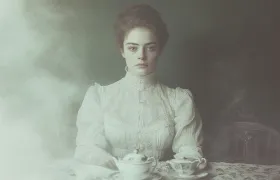 History of Lipton Tea