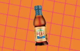 The Unknown History of Gold Peak Tea