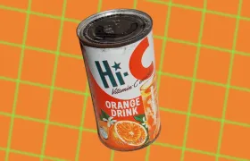History of Hi-C