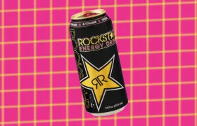 History of Rockstar Energy Drinks