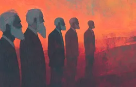 From Naked ‘eureka!’ Moments to Deadly Duels: The Wild Lives of History’s Greatest Mathematicians