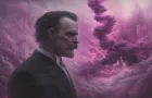 Staring Into the Abyss: 24 Friedrich Nietzsche Quotes