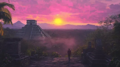 Mexico’s Historic Landmarks Aren’t Just Beautiful — Some Are Straight-Up Unsettling