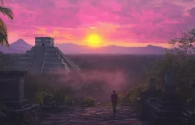 Mexico’s Historic Landmarks Aren’t Just Beautiful — Some Are Straight-Up Unsettling