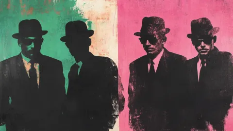 25 Famous Gangster & Mafia Quotes
