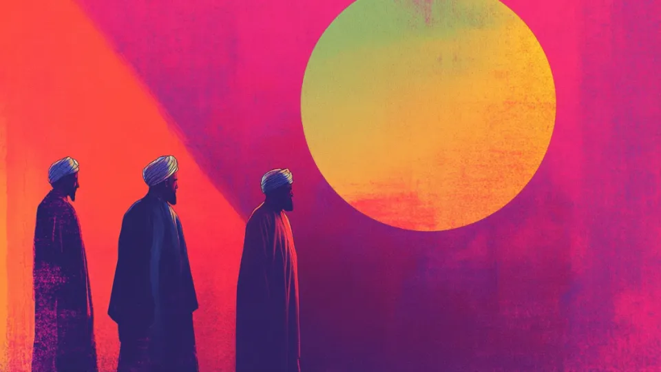 20 Famous Islamic Quotes From Ancient Scholars 